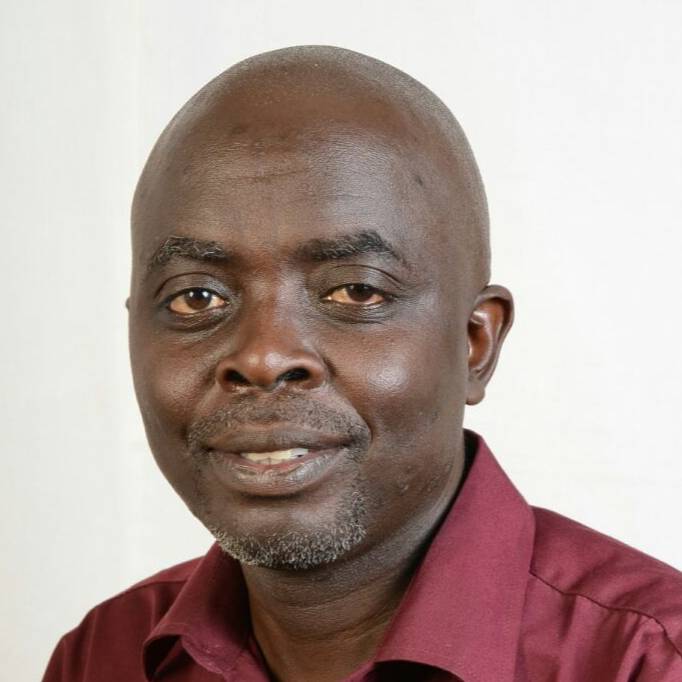 Cosmas Mutinda Nzilili