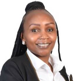 Catherine Gitari