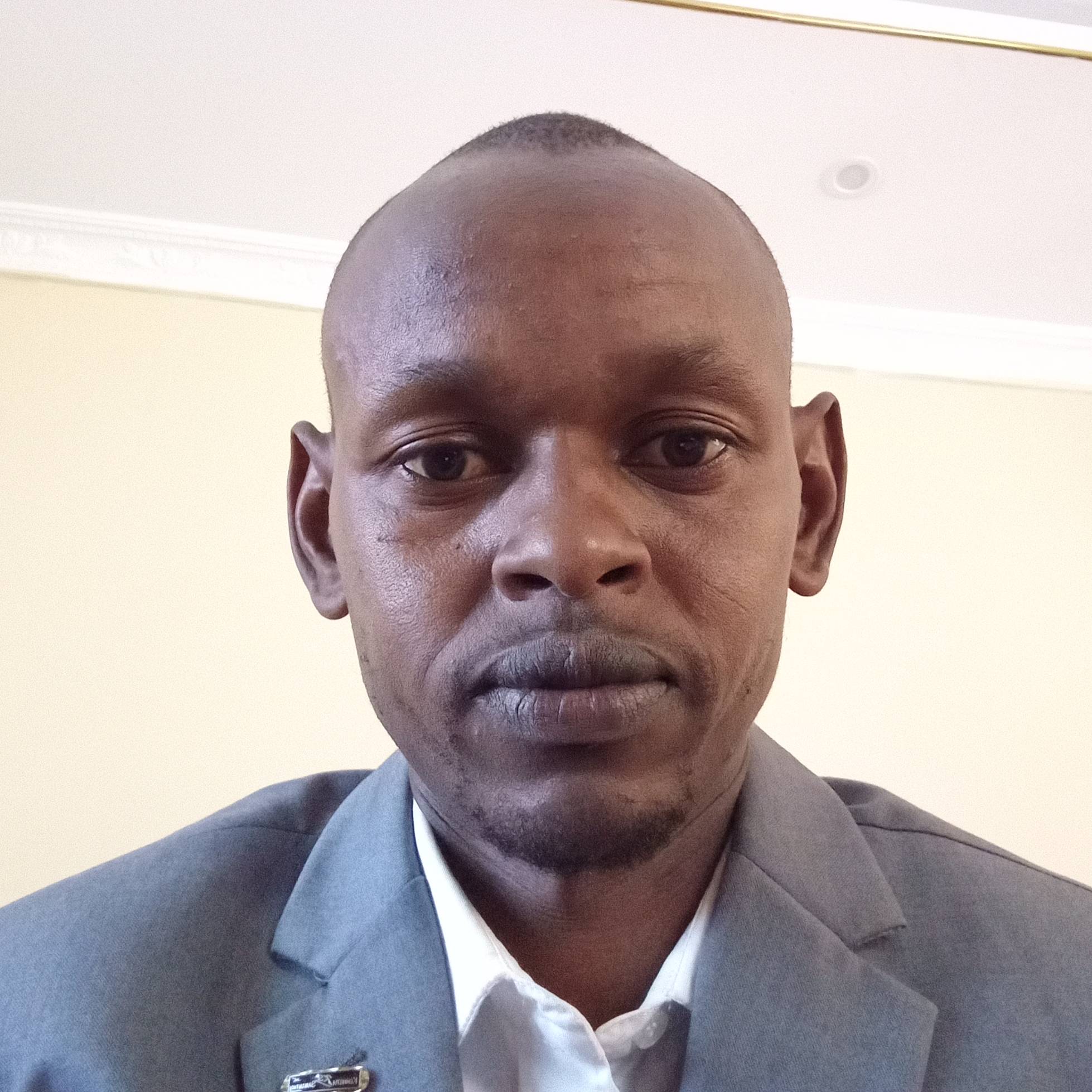 KORIR JAHET KIPKOECH