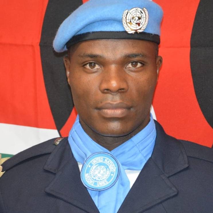 George Birai