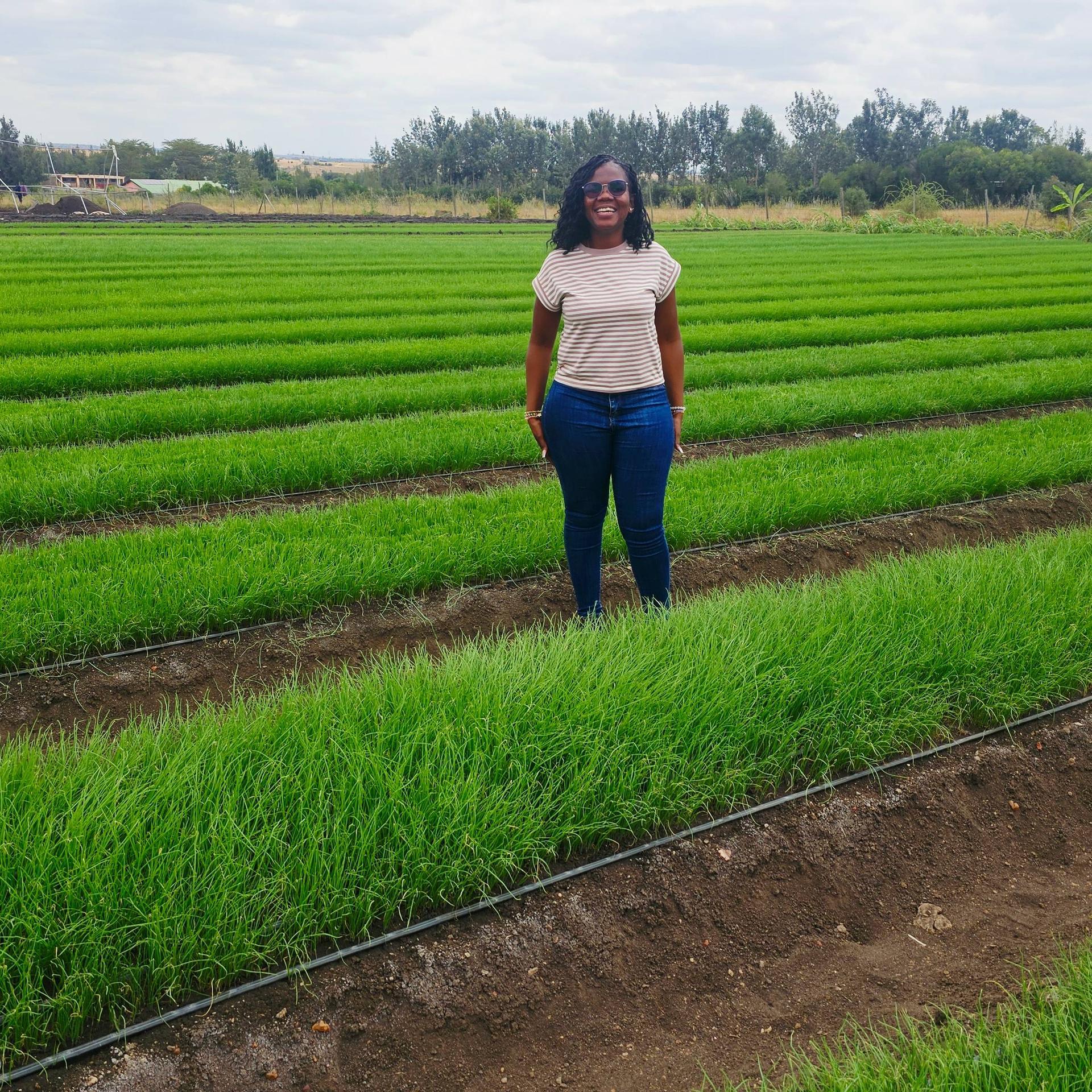 Beatrice Atieno