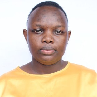 Salome Kendi Mbae