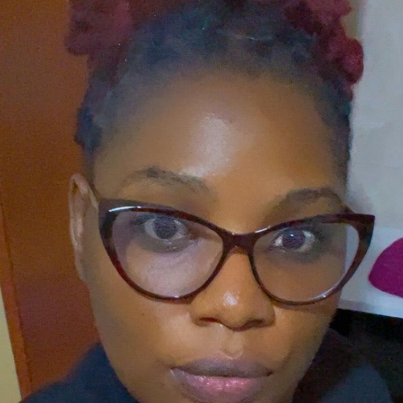 Racqwel Sarah Omanyo