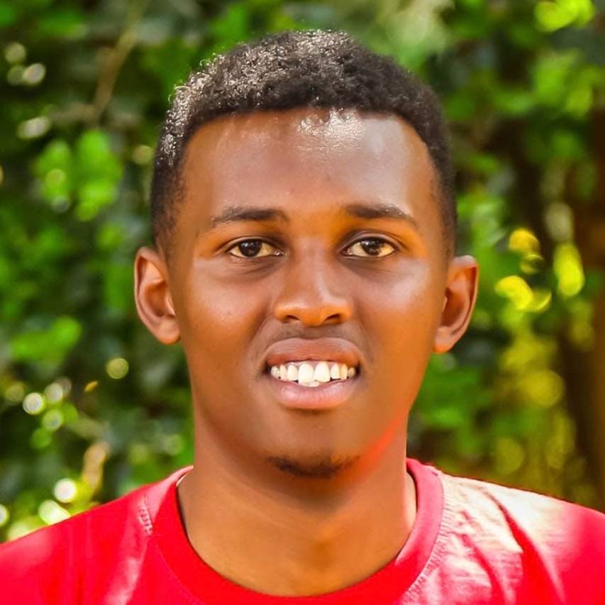 George Muhoho