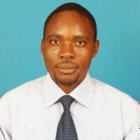 DAVID OYORO
