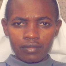 Lucy Nabukonde