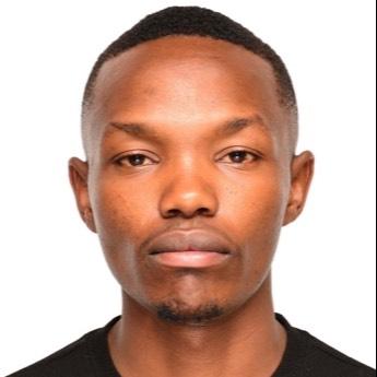 FREDRICK LOTUGOI