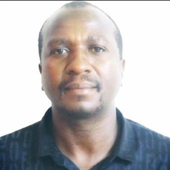 LAZARUS MARAKA