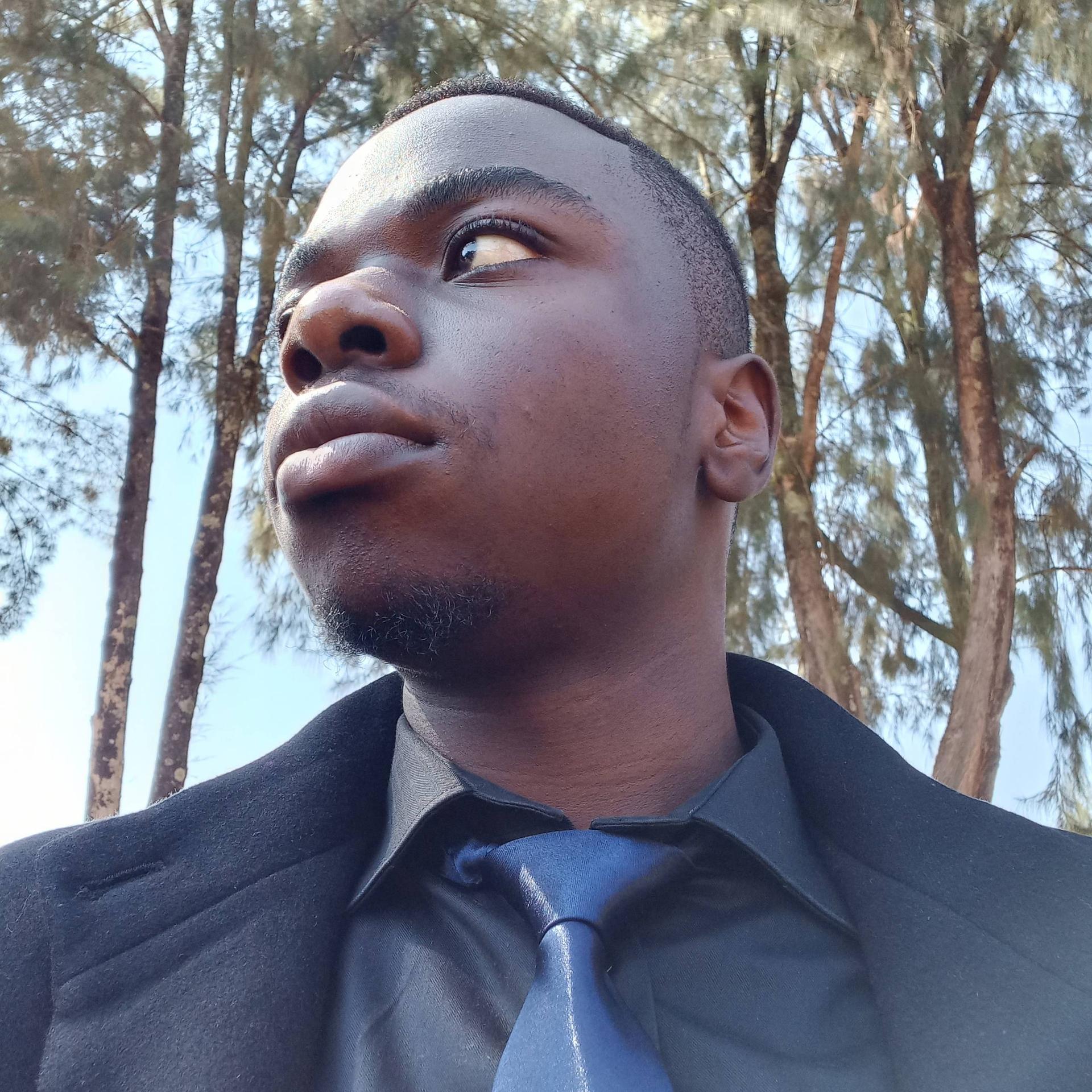LEONE OKOTH