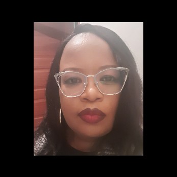 STEPHANIE KAMAU