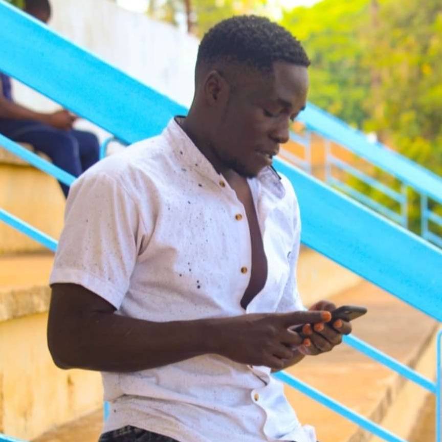 Samuel Anzeze