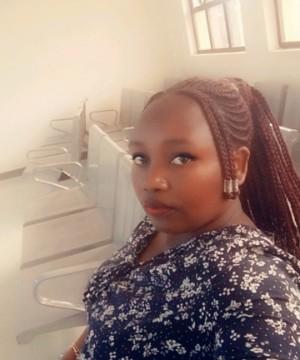 Agnes Wacera