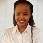 Mary Ndungu