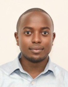 Brian Mutwiri
