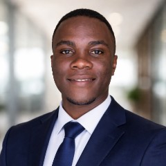 JOHN MURAYA