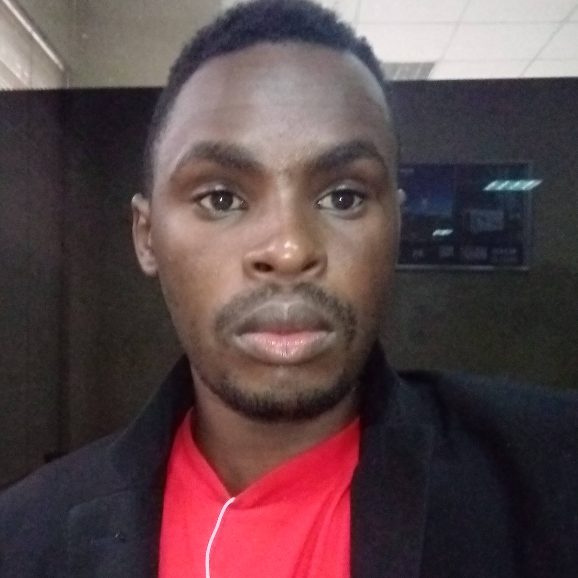 SIMON MACHARIA