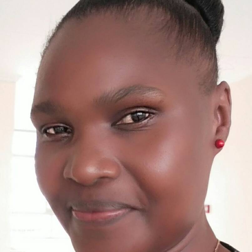 HELIDAH Ochieng'