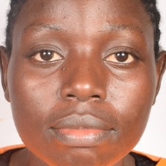 SYLVIA AKINYI