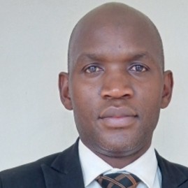 Nyongesa Bonface Simiyu