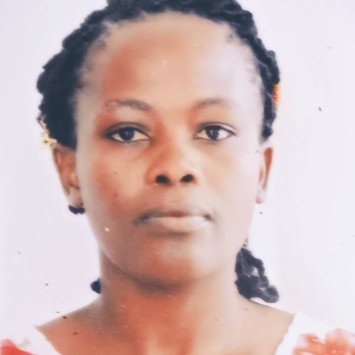 Winnie Owade