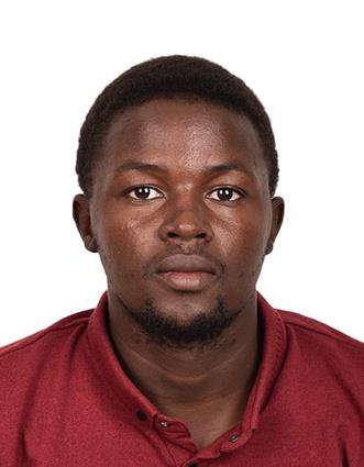 MAURICE IKARU EMOJONG