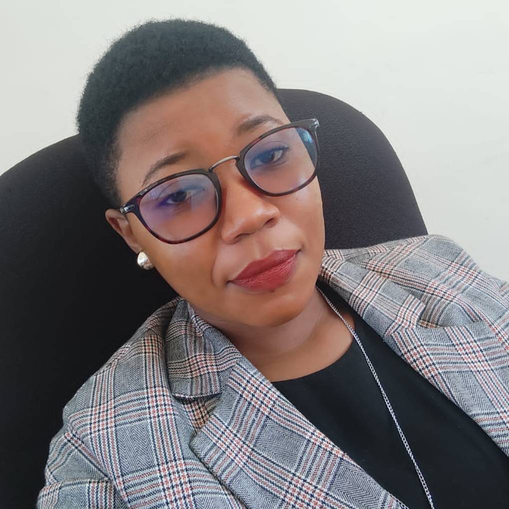 Ejidiah Muthoni Ndirangu