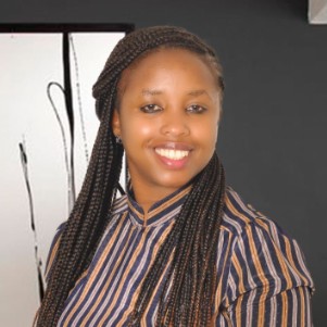 Marion Mwihaki Wanyeki
