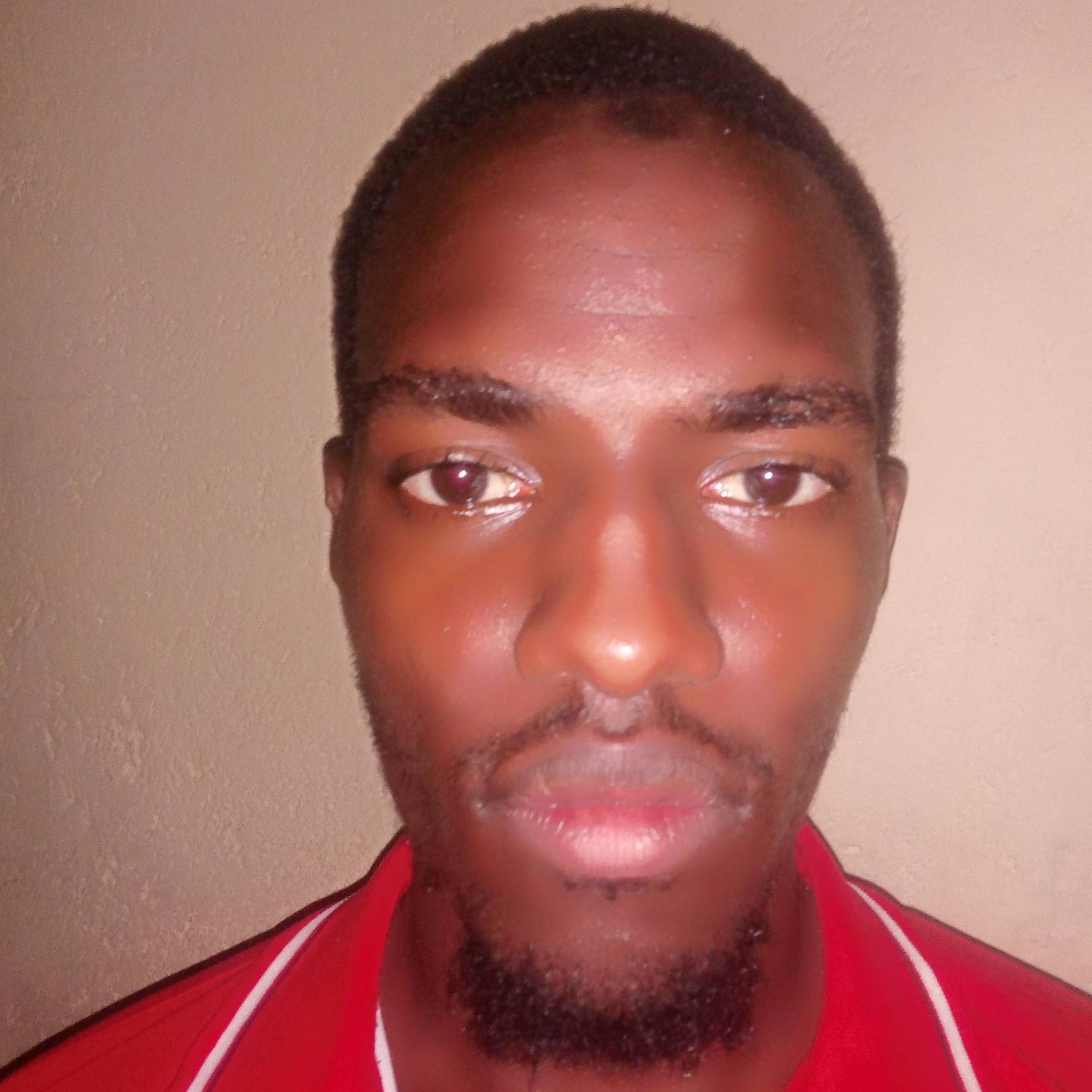 Nassir Faruk