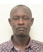 MOSES MUDAMBA ODALI