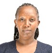 Jane Muchina
