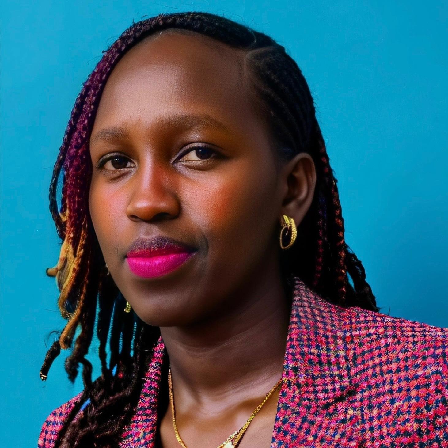 Lynne Jemator Chepkelyo