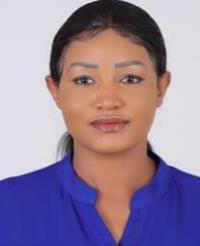 MARGARET WANGECI