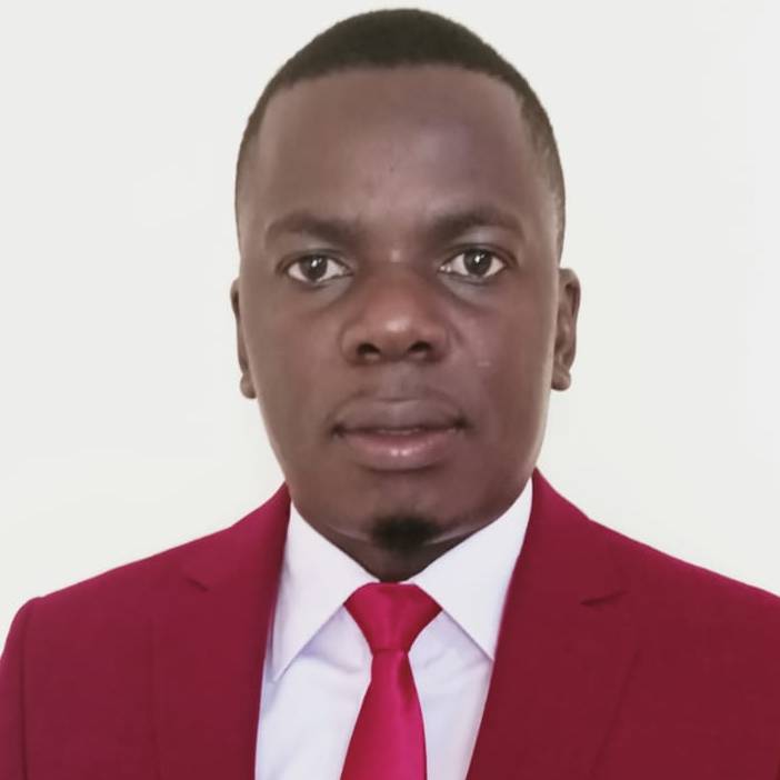 RONALD OTIENO
