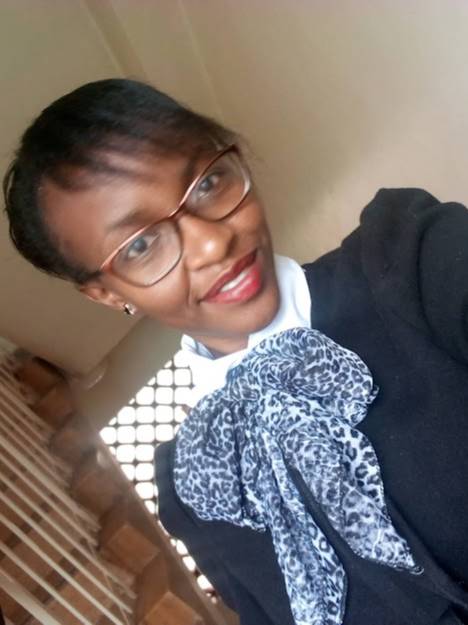 Elsie Wacu