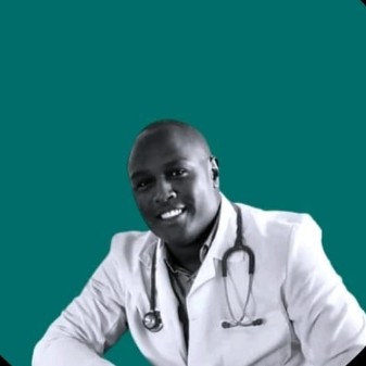 Duncan Kiprono Rop
