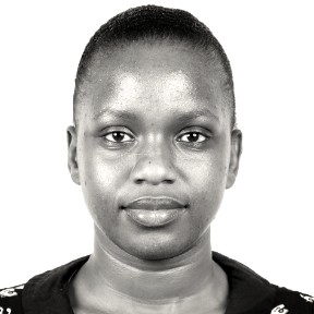 LAURYN CHELIMO