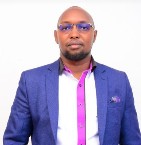 KIBET GIDEON