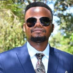 STEVE OCHIENG