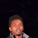 KELVIN KIRUJA