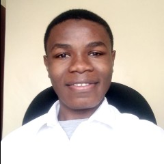 Shadrack Ogola