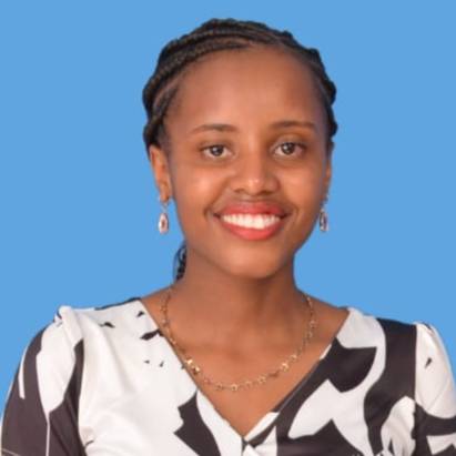 Cleopatra Mwaura