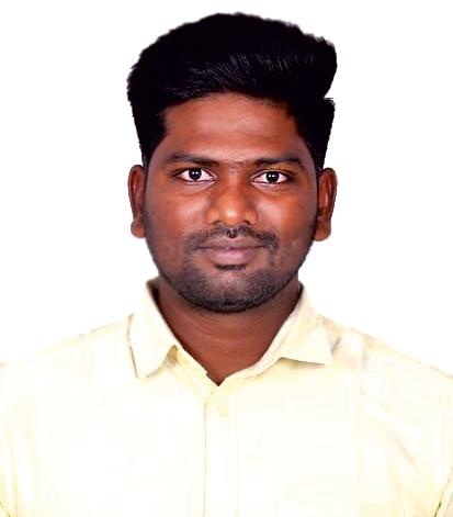Kabilan Ravichandran