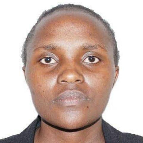 TERESIA NYAMBURA KAMAU