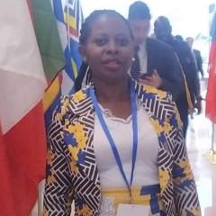 RUTH MUCHAI