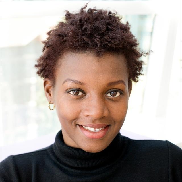 SHEILA KWAMBOKA