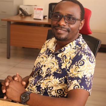 Troon Otieno