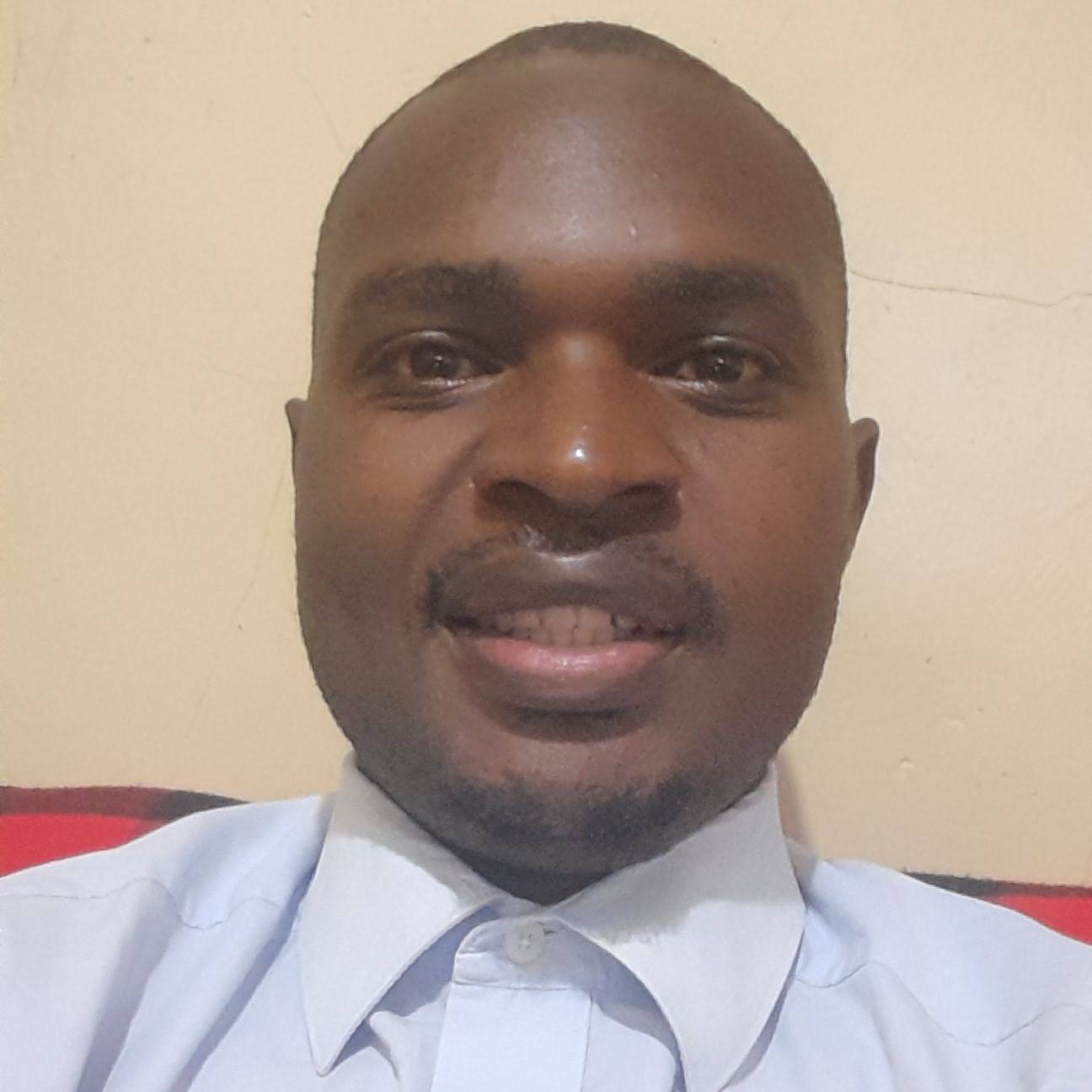 GEOFFREY MONGARE