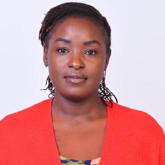 ANN WANGARU WAITHERA
