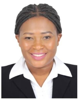 Mercyline Atieno Ouma