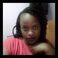 Diana Chepkemboi